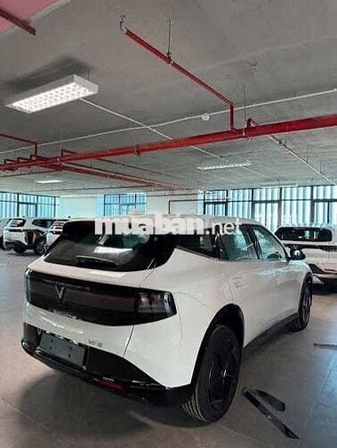 VinFast VF8 ALl New Ưu Đãi Lớn Giảm Giá Đến 200Tr