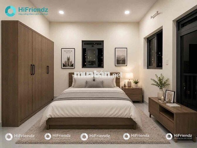 KHAI TRƯƠNG CĂN HỘ STUDIO/1PN NGAY ĐỐI DIỆN VẠN PHÚC CITY