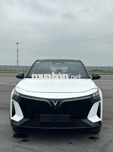 VinFast VF8 ALl New Ưu Đãi Lớn Giảm Giá Đến 200Tr