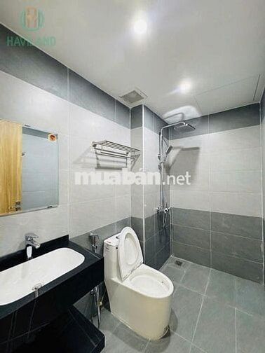 CĂN HỘ 1PN MỚI GẦN KHU ĐÔ THỊ FPT - NGŨ HÀNH SƠN