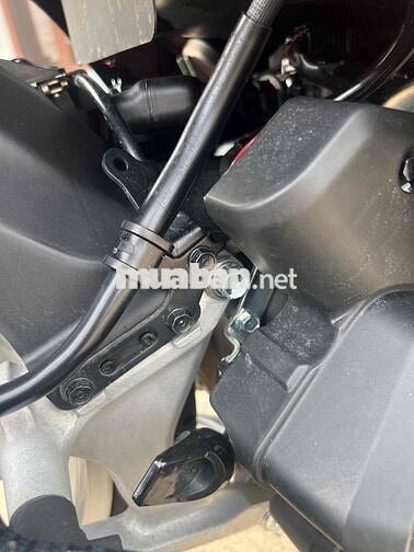 Honda SH 150 2022 Đỏ 4.000km bán trả góp