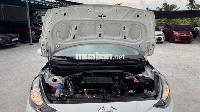 Hyundai Grand i10 2023 1.2 AT Full 35.000km