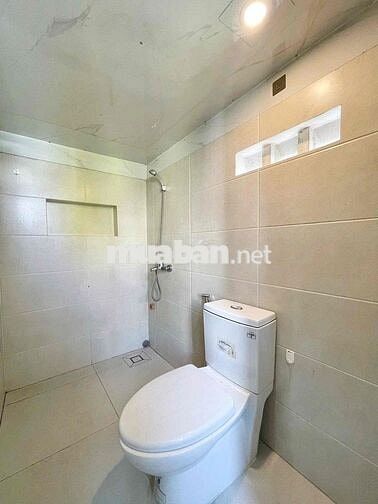 Phòng Gác Lửng 35m2 Full Nội Thất Dương Quảng Hàm Gò Vấp - 5 Triệu
