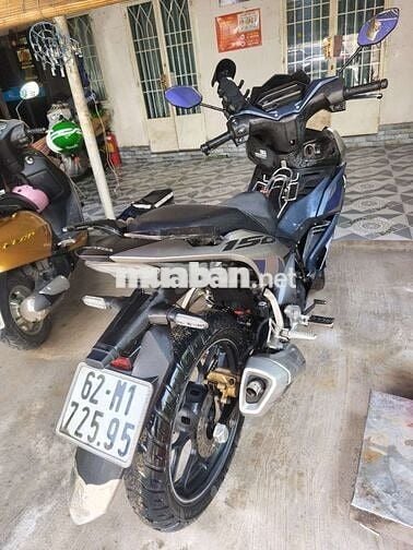 Honda Winner X 2019 Xám đen 38.300 km