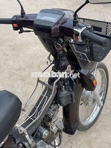Honda Super Dream 100 2000 Nâu