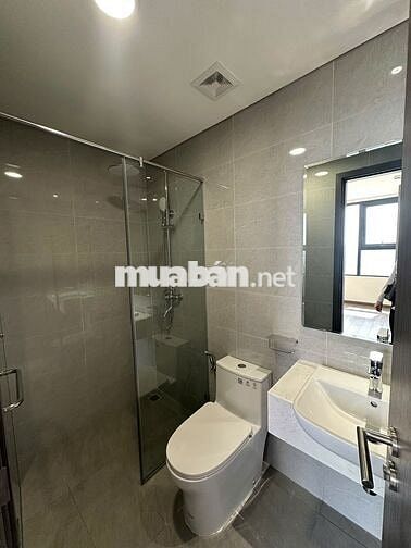 Cho thuê căn hộ 2 phòng ngủ tòa FPT Plaza3 Đà Nẵng