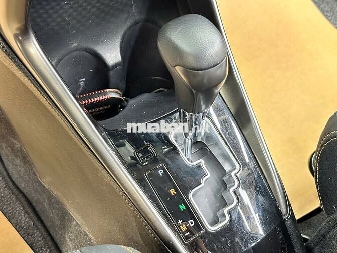 Toyota Vios G 2025 Trắng 4.500km