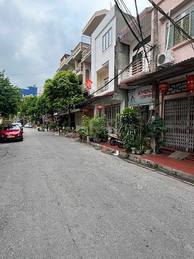Cho thuê nhà mặt Phố số 26 Phan Đình Phùng