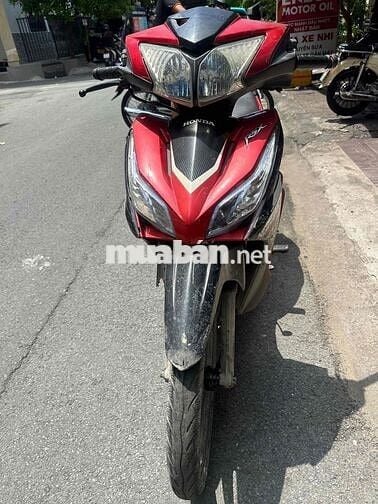 Wave RSX 2012 bánh mâm đĩa. BSTP công chứng liền
