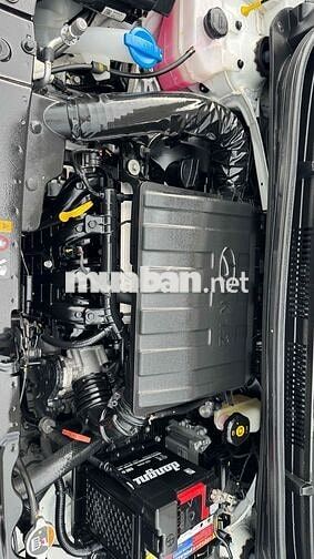 Hyundai Grand i10 2023 1.2 AT Trắng 35.000km