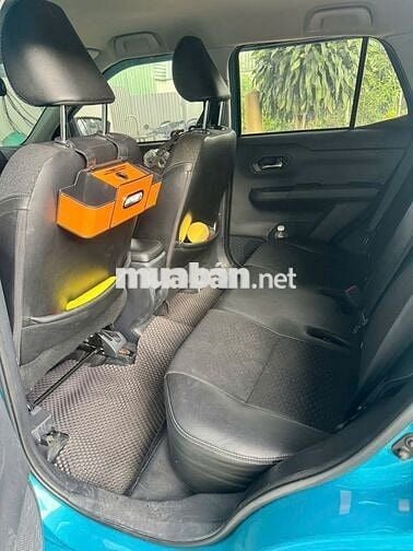 Toyota Raize 2022 Xanh 5 chỗ 73.000km
