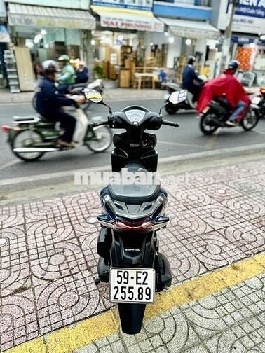 ❤️Honda Vision Xanh Smk, BSTP 9Chủ, CÓ GÓP