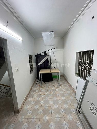 Cho thuê nhà mặt Phố số 26 Phan Đình Phùng