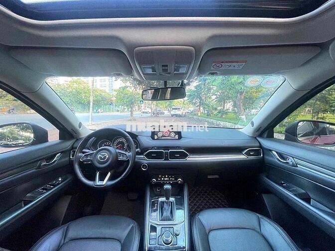 CẦN BÁN MAZDA CX5 2.0 LUXURY SX 2021 SIÊU MỚI