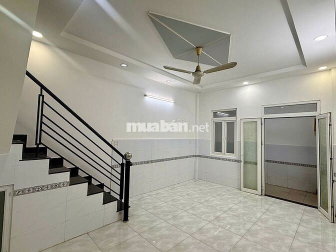 🔥 DTSD: 100m² - SÁT MẶT TIỀN - GẦN BV THỐNG NHẤT - 11.9 TR!