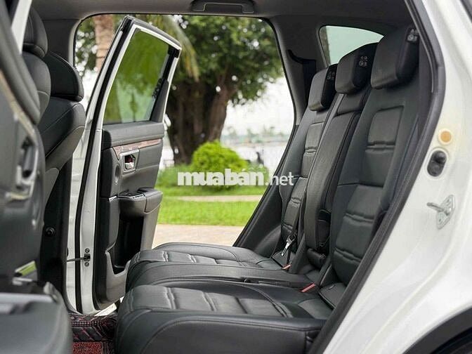 HONDA CRV L SENSING T12/20 SIÊU MỚI