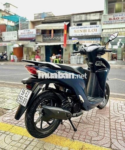 ❤️Honda Vision Xanh Smk, BSTP 9Chủ, CÓ GÓP