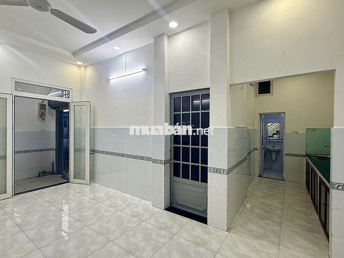🔥 DTSD: 100m² - SÁT MẶT TIỀN - GẦN BV THỐNG NHẤT - 11.9 TR!