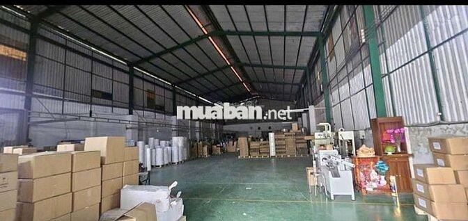 cho thuê kho 550m2 Xe Cont đậu cửa