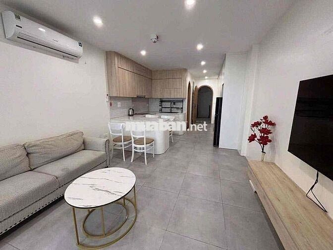 studio bancol ngay Tây Thạnh - Aeon Mall a HUIT - đầy đủ nội thất