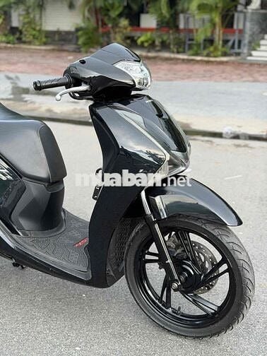 SH 125 CBS,FULL ĐEN,MÁY ZIN CHUẨN,XE ĐẸP,CÓ GÓP