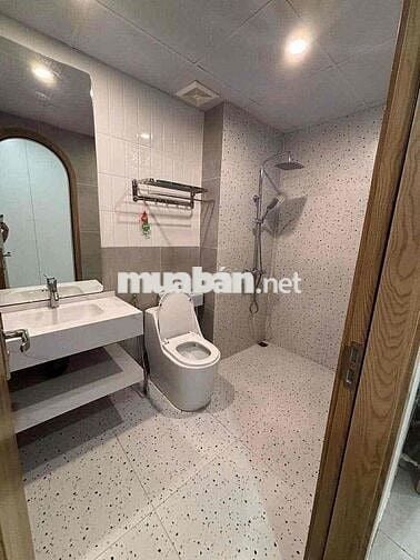studio bancol ngay Tây Thạnh - Aeon Mall a HUIT - đầy đủ nội thất