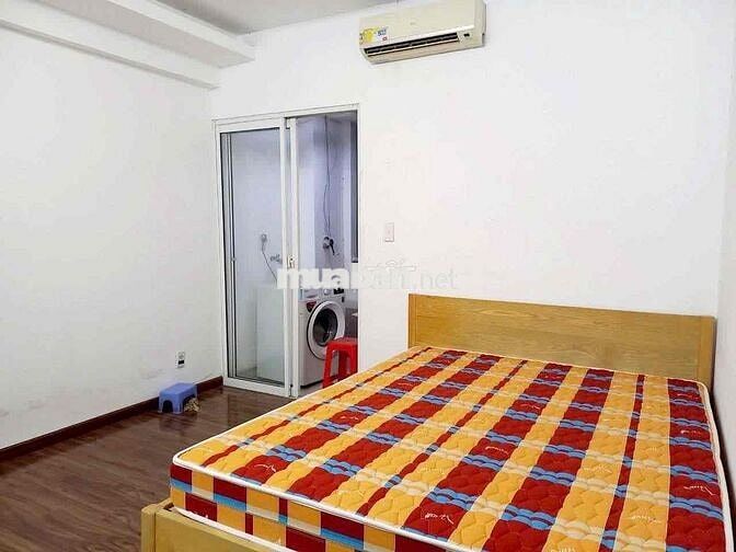 Cho thuê chung cư 12 view ngay tân thới nhất 8 95m2 2pn 2wc full nt