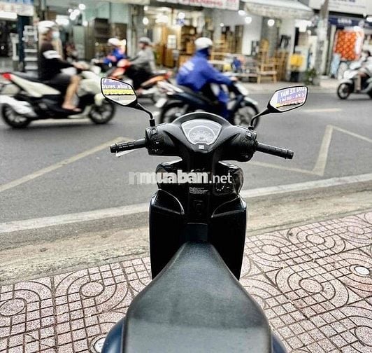 ❤️Honda Vision Xanh Smk, BSTP 9Chủ, CÓ GÓP