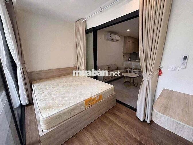studio bancol ngay Tây Thạnh - Aeon Mall a HUIT - đầy đủ nội thất