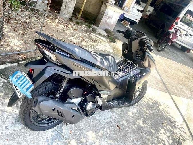 Honda Air Blade Bản đặc biệt 2026 Đen 1000km