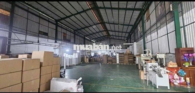 cho thuê kho 550m2 Xe Cont đậu cửa
