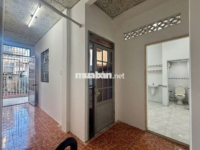 🔥 DTSD: 100m² - SÁT MẶT TIỀN - GẦN BV THỐNG NHẤT - 11.9 TR!