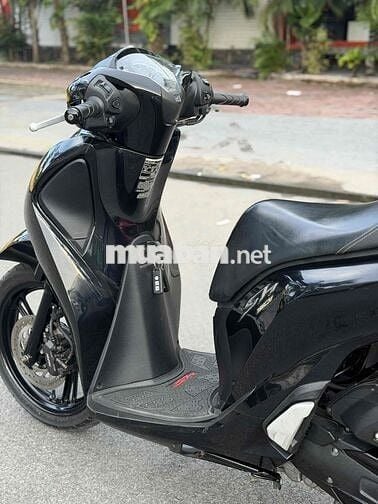 SH 125 CBS,FULL ĐEN,MÁY ZIN CHUẨN,XE ĐẸP,CÓ GÓP