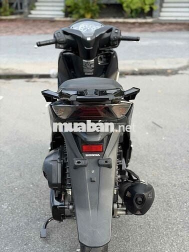 SH 125 CBS,FULL ĐEN,MÁY ZIN CHUẨN,XE ĐẸP,CÓ GÓP