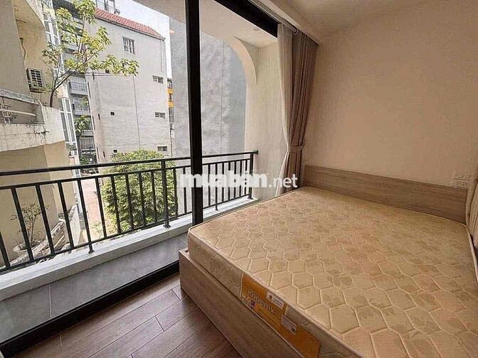 studio bancol ngay Tây Thạnh - Aeon Mall a HUIT - đầy đủ nội thất