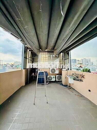 NHÀ MỚI 100% TÔN ĐẢN, QUẬN 4 HTN 3,5 4 TẦNG 29m2 Chỉ 4,85 TỶ TLCC