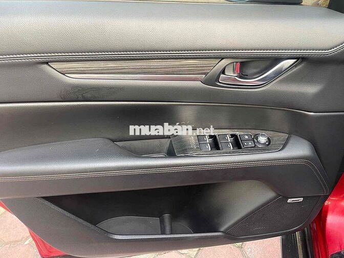 CẦN BÁN MAZDA CX5 2.0 LUXURY SX 2021 SIÊU MỚI