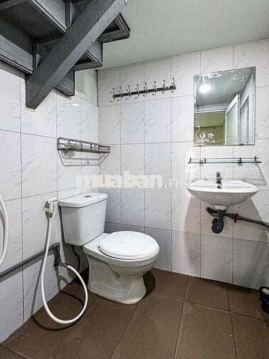 CHO THUÊ MBKD MẶT TIỀN LÊ VĂN LƯƠNG SẦM UẤT NHẤT QUẬN 7, KD ĐA NGHỀ
