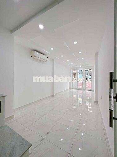 🔥Bán Nhà Mặt Tiền Kinh Doanh Xây Mới P. Bàn Cờ Q3