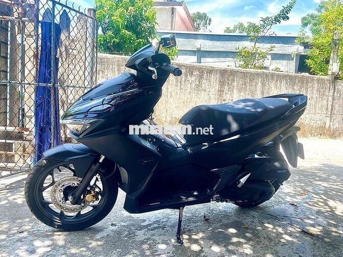 Honda Air Blade Bản đặc biệt 2026 Đen 1000km