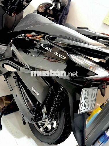 Lead 125 mẫu 2020 khoá smakey đen bóng bstp 9chủ