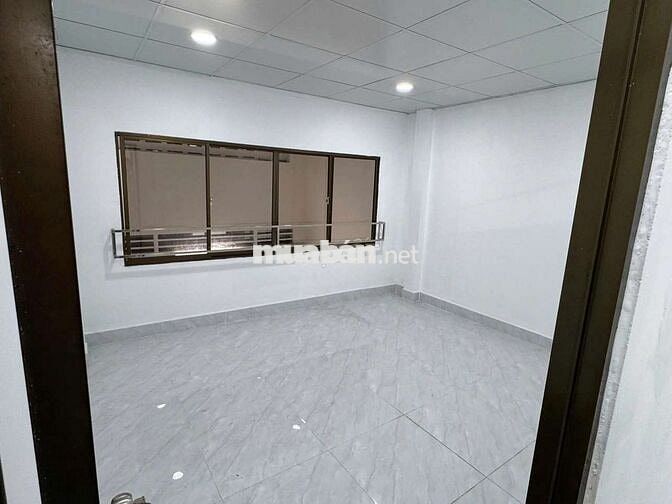 ( 10 TRIỆU 3PN) CHO THUÊ NHÀ ĐƯỜNG NGUYỄN HỮU TIẾN DT 4X20M ĐÚC LỬNG