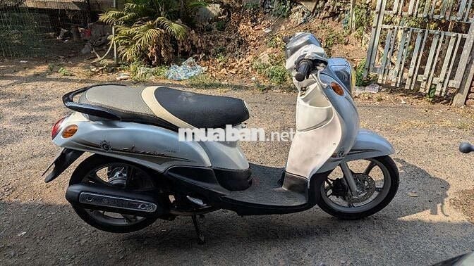 xe mây zin êm bóc áo mới đẹp về chạy liền