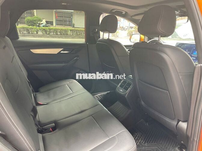 Vinfast VF8 Plus Cam-Pin SDI màu Cam 60000 km