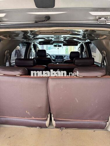 Toyota Fortuner 2013 Số sàn Dầu Bạc