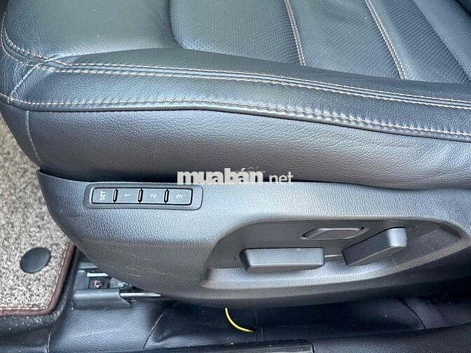 CẦN BÁN MAZDA CX5 2.0 LUXURY SX 2021 SIÊU MỚI