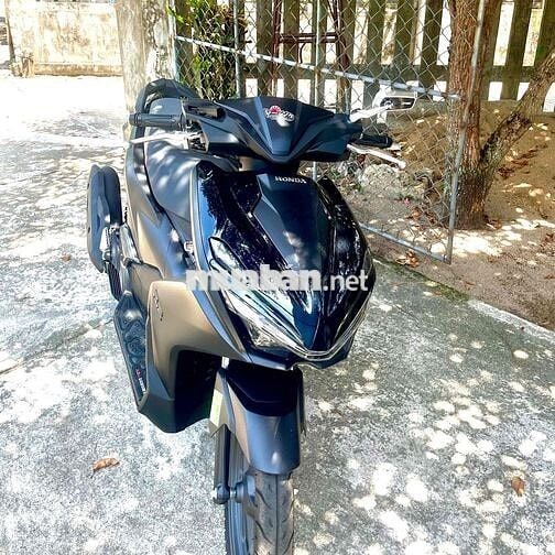 Honda Air Blade Bản đặc biệt 2026 Đen 1000km