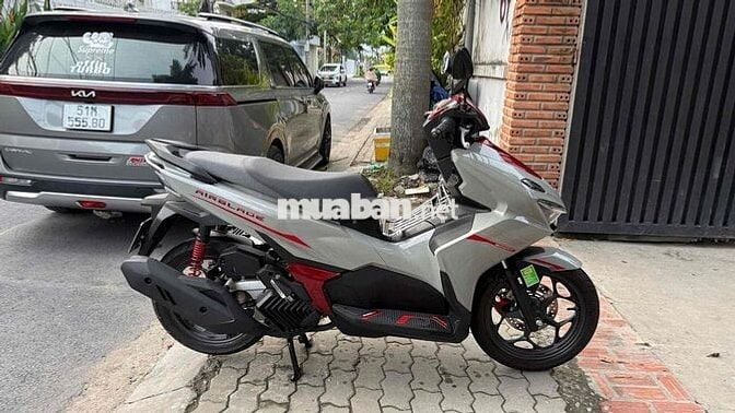 Honda Air Blade 125 ABS 2026
