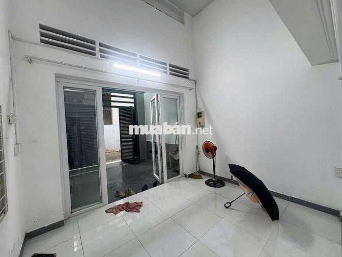 ( 10 TRIỆU 3PN) CHO THUÊ NHÀ ĐƯỜNG NGUYỄN HỮU TIẾN DT 4X20M ĐÚC LỬNG