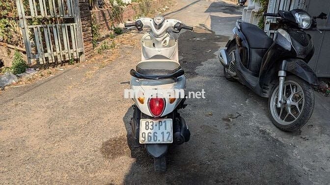 xe mây zin êm bóc áo mới đẹp về chạy liền